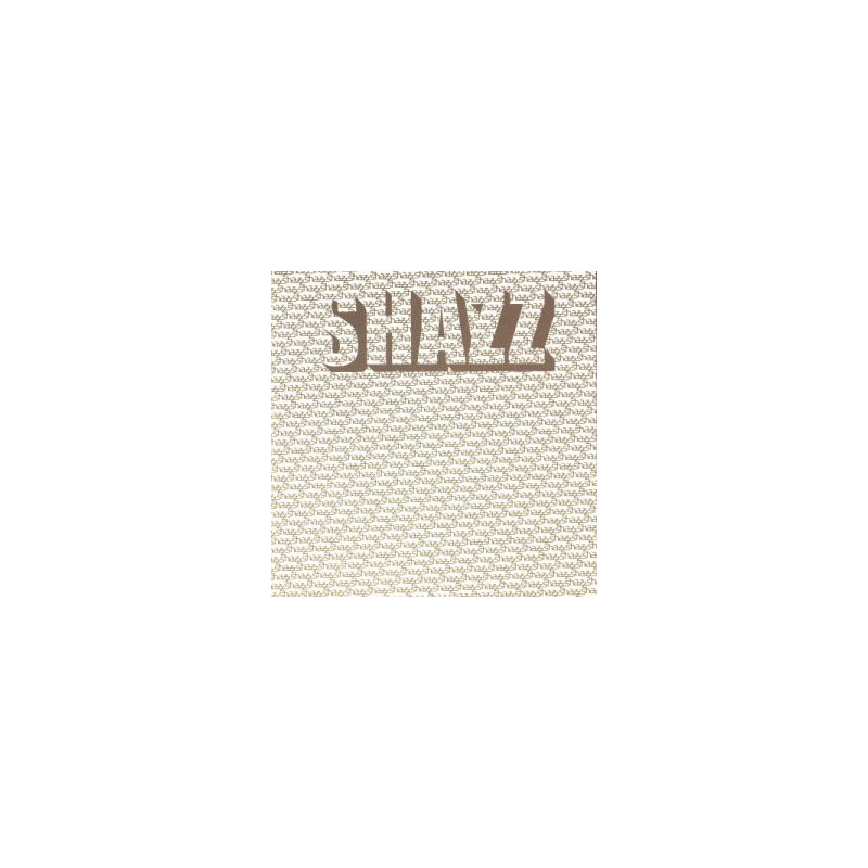 SHAZZ - SHAZZ