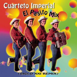 CUARTETO IMPERIAL - EL...