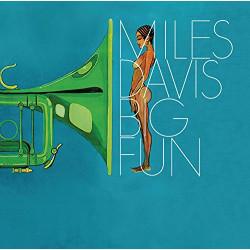 MILES DAVIS - BIG FUN