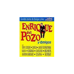 ENRIQUE DEL POZO - ENRIQUE...