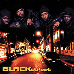 BLACKSTREET - BLACKSTREET