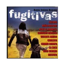 B.S.O. FUGITIVAS - FUGITIVAS