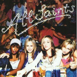 ALL SAINTS - SAINTS & SINNERS