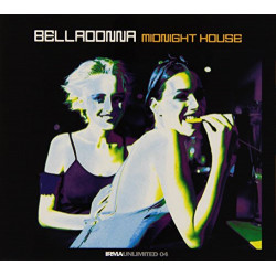 BELLADONNA - MIDNIGHT HOUSE