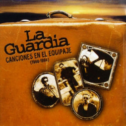 LA GUARDIA - CANCIONES EN...