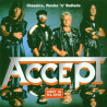 ACCEPT - CLASSICS,ROCKS'N'BALLADS