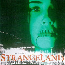 B.S.O. STRANGELAND -...