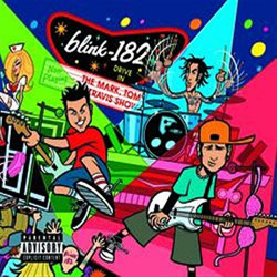 BLINK 182 - LIVE