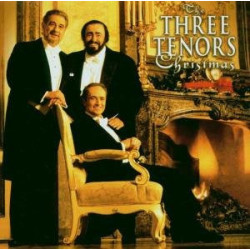 TRES TENORES - LA NAVIDAD...