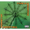 TYPE O NEGATIVE - THE LEAST WORST OF...