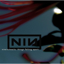 NINE INCH NAILS - THINGS FALLING APART - REMIX