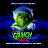 B.S.O. THE GRINCH - THE GRINCH