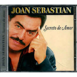 JOAN SEBASTIAN - SECRETO DE AMOR