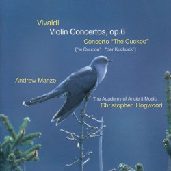 VIVALDI - VIOLIN CONCERTOS,...