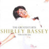 SHIRLEY BASSEY - THE GREATEST HITS - THIS IS MY LIFE