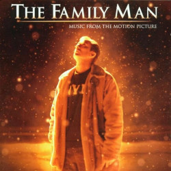 B.S.O. THE FAMILY MAN - THE...