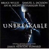 B.S.O. UNBREAKABLE - EL ELEGIDO - UNBREAKABLE - EL ELEGIDO