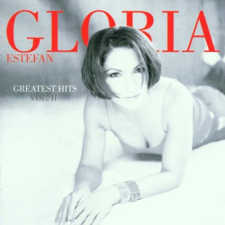 GLORIA ESTEFAN - GREATEST...