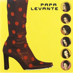 PAPA LEVANTE - TOMALACATE