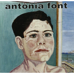 ANTONIA FONT - A RUSSIA