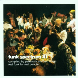 VARIOS FUNK SPECTRUM III -...