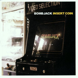 BOMB JACK - INSERT COIN