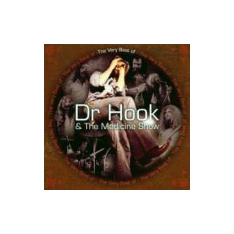 DR. HOOK - THE VERY BEST OF