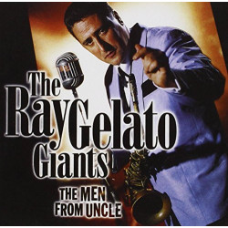 THE RAY GELATO GIANTS - THE...