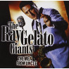 THE RAY GELATO GIANTS - THE MEN FROM UNCLE