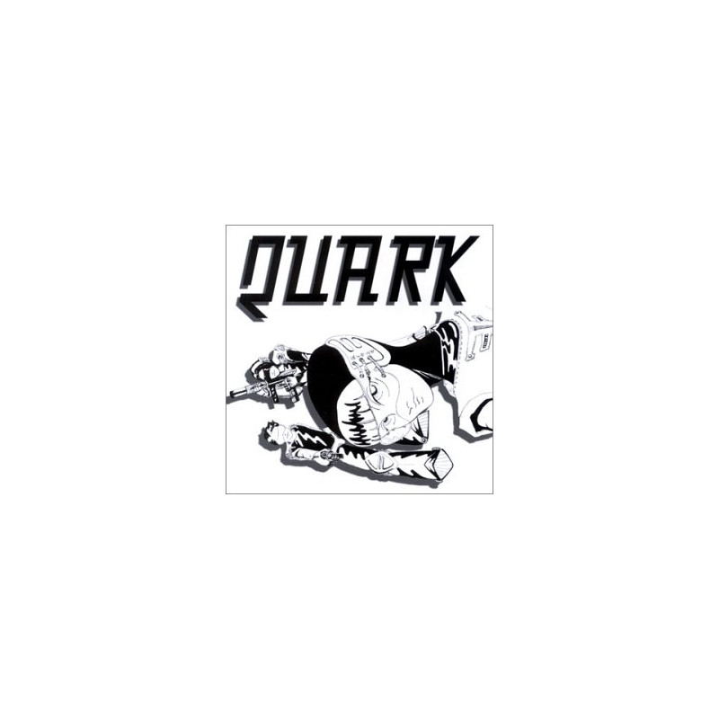 QUARK - QUARK 2