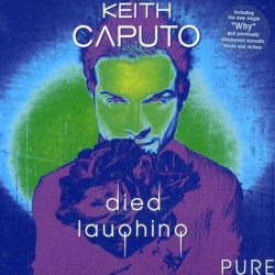 KEITH CAPUTO - DIED...