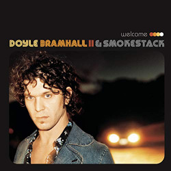 DOYLE BRAMHALL II &...