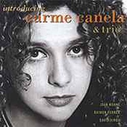 CARME CANELA & TRIO -...