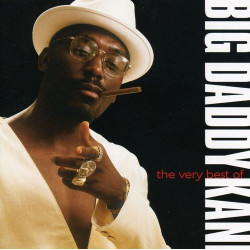 BIG DADDY KANE - THE VERY...