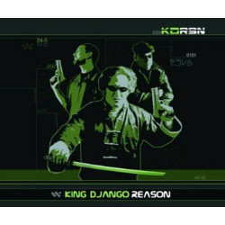 KING DJANGO - REASON