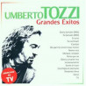 UMBERTO TOZZI - GRANDES EXITOS