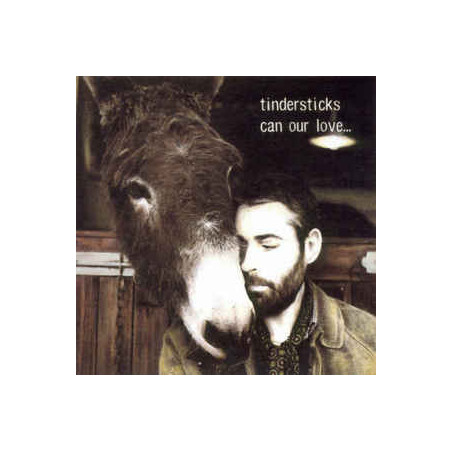 TINDERSTICKS - CAN OUR LOVE..