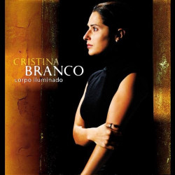 CRISTINA BRANCO - CORPO ILUMINADO