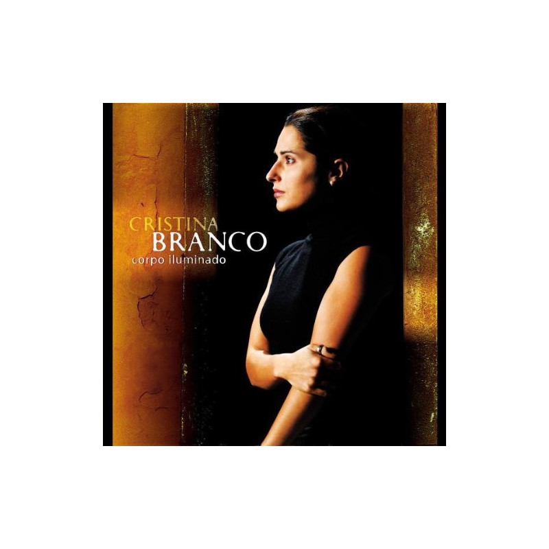 CRISTINA BRANCO - CORPO ILUMINADO