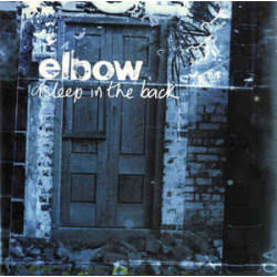 ELBOW - ASLEEP IN THE BACK