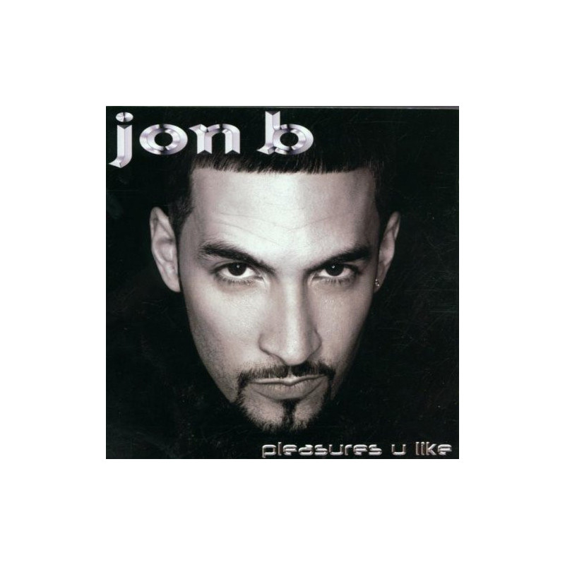 JON B - PLEASURES U LIKE