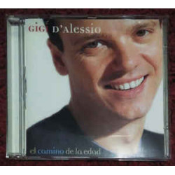 GIGI D'ALESSIO - EL CAMINO...