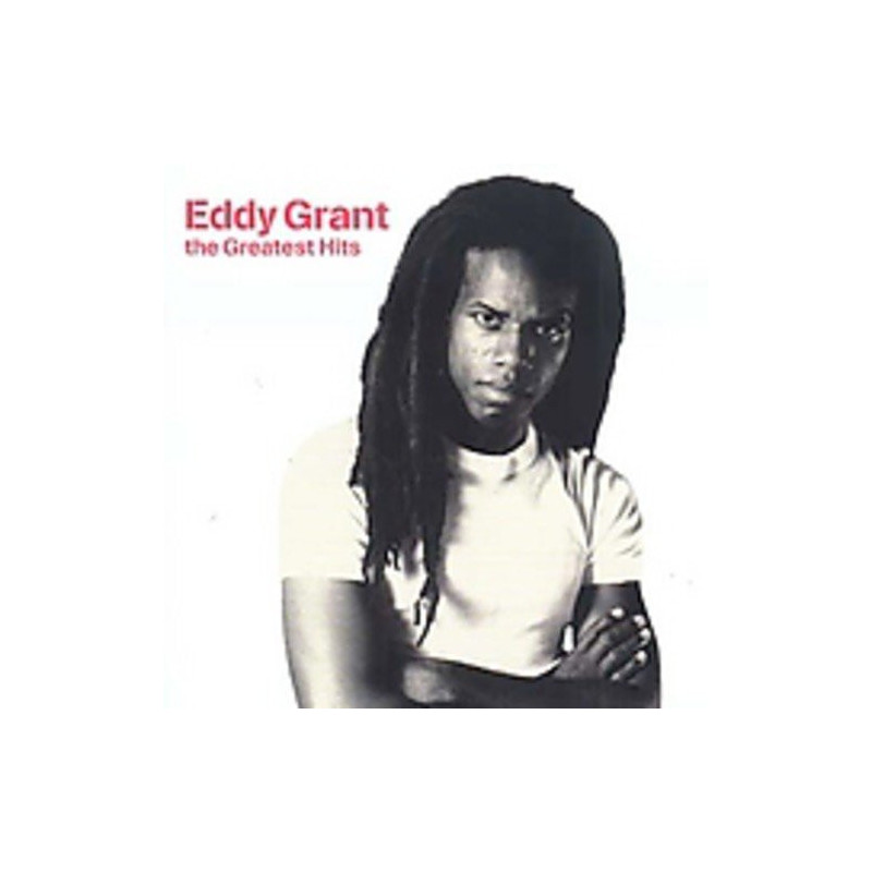 EDDY GRANT - THE GREATEST HITS