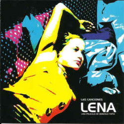 B.S.O. LAS CANCIONES DE LENA - LAS CANCIONES DE LENA