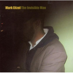 MARK EITZEL - THE INVISIBLE...