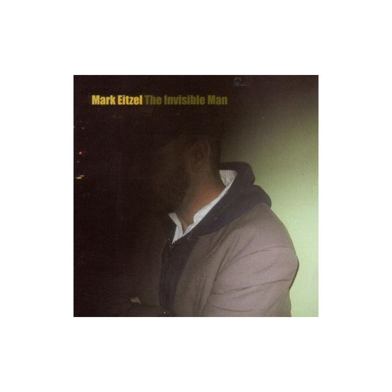 MARK EITZEL - THE INVISIBLE MAN