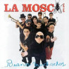 LA MOSCA - BUENOS MUCHACHOS