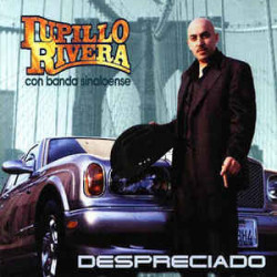 LUPILLO RIVERA CON BANDA...