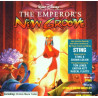 B.S.O. THE EMPEROR'S NEW GROOVE - THE EMPEROR'S NEW GROOVE- EL EMPERADOR Y