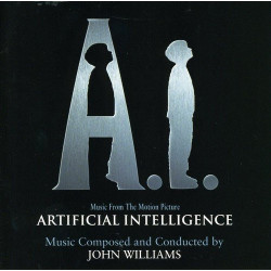 B.S.O. INTELIGENCIA ARTIFICIAL -A.I. - INTELIGENCIA ARTIFICIAL- A.I.